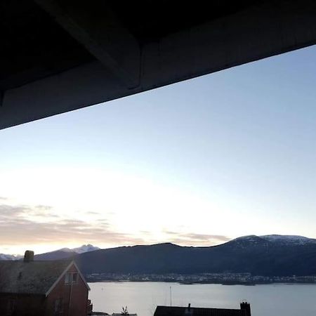 Cozy, Inspiring Apartment!!! Ålesund Kültér fotó