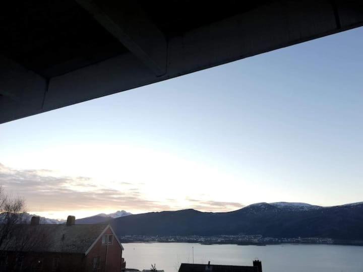 Cozy, Inspiring Apartment!!! Ålesund Kültér fotó